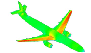Aerospace-aerodynamic-design